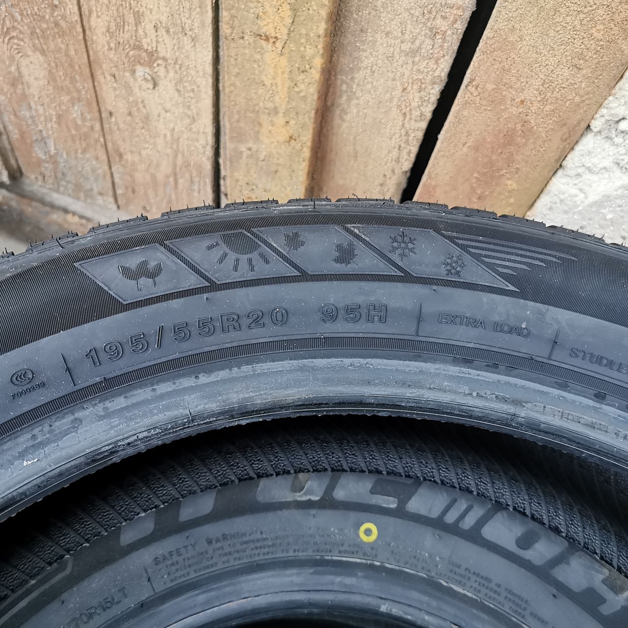 215/65 R16 - Anvelope noi vara 2025. Livrare. Montare foto 9
