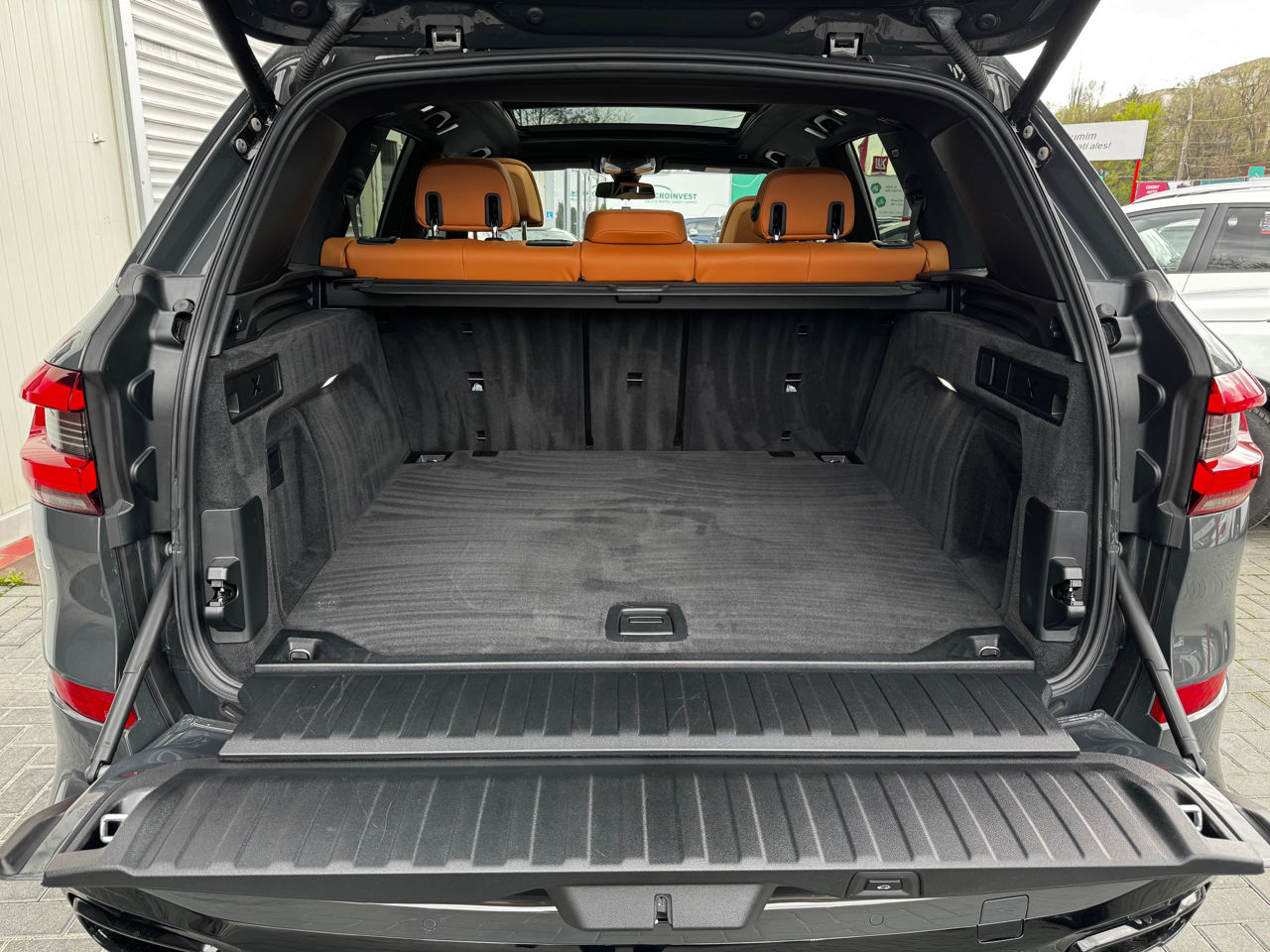 BMW X5 foto 16