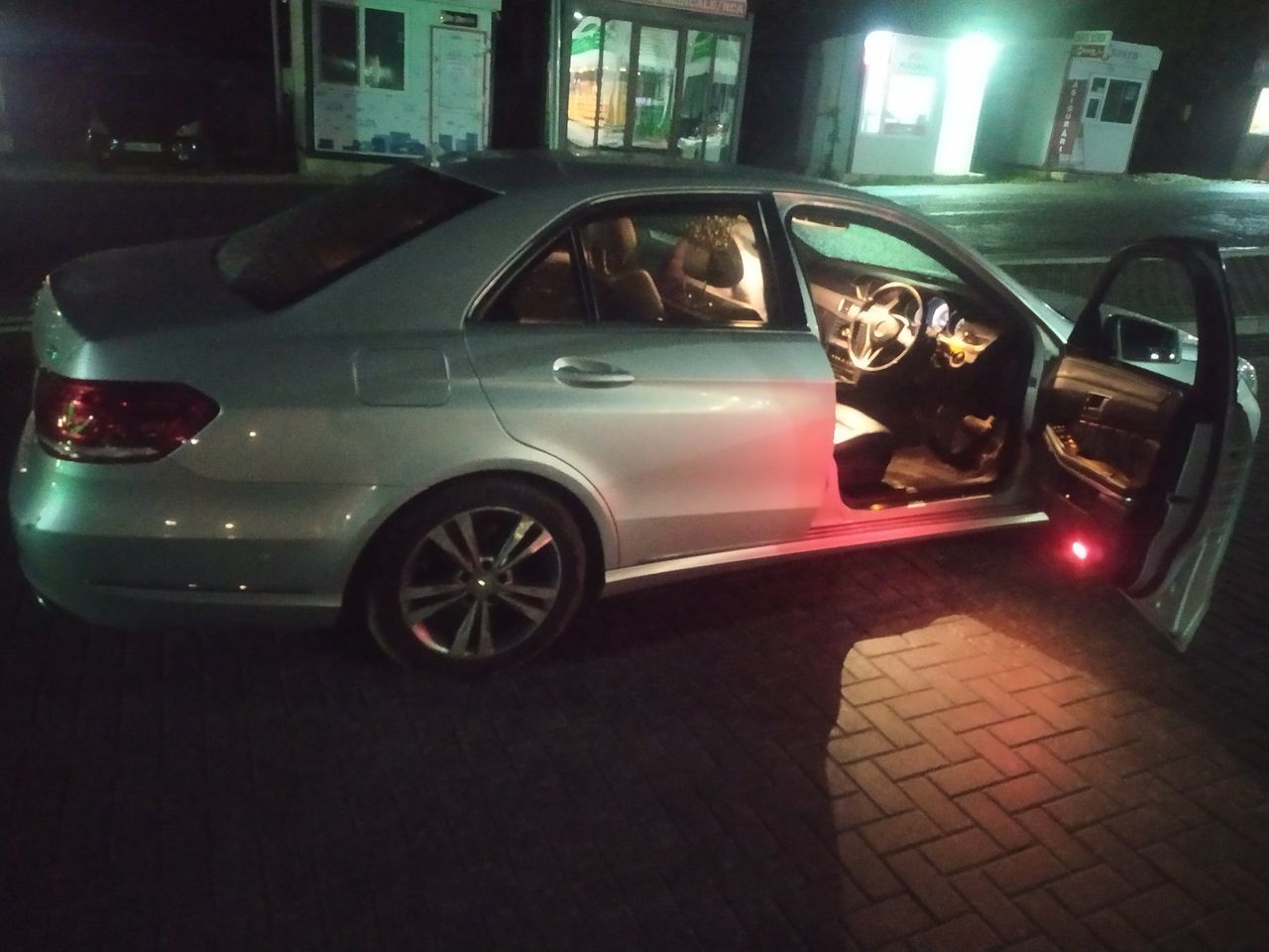 Piese mercedes w212 restayling razborca zapciasti запчасти разборка мерседес стоп 212 рестайлинг фото 0