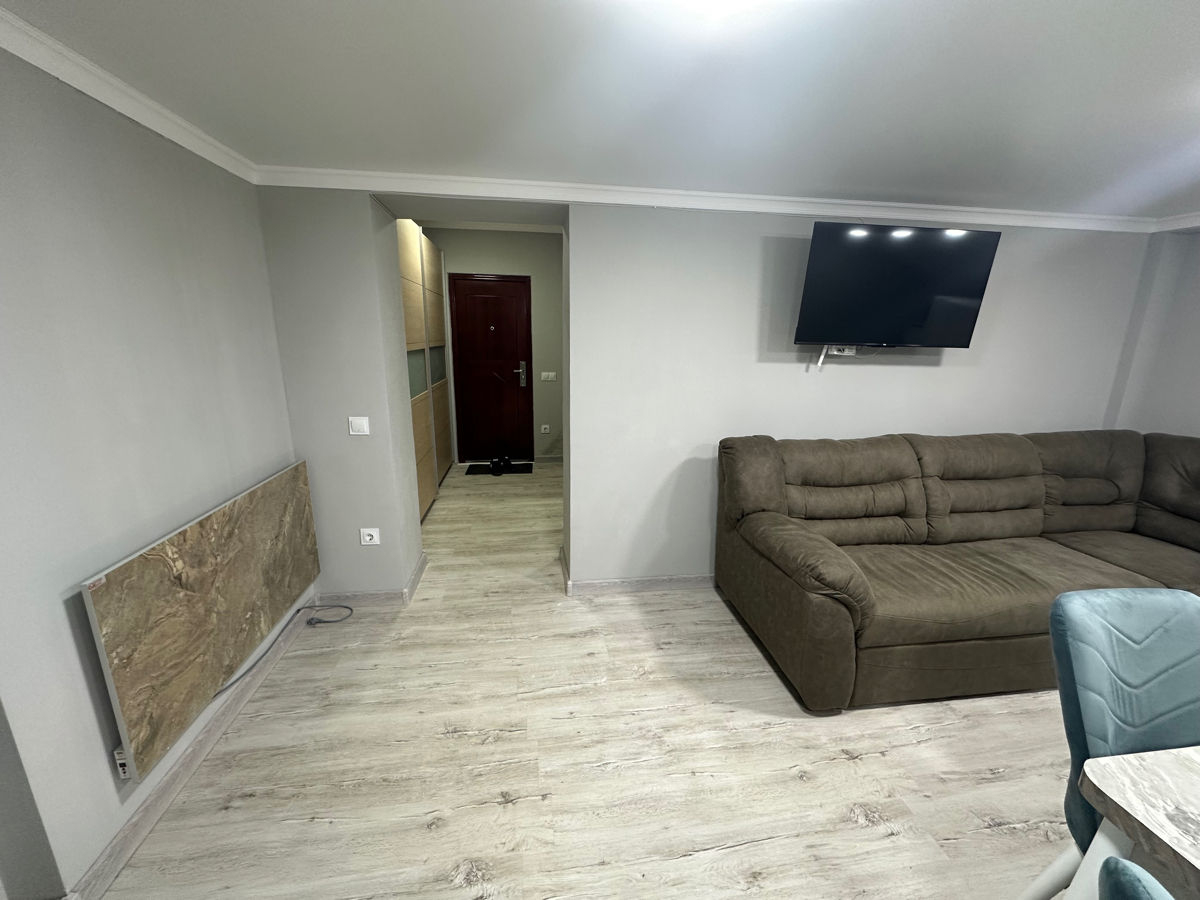 Apartament cu 3 camere, 110 m², Centru, Soroca foto 5