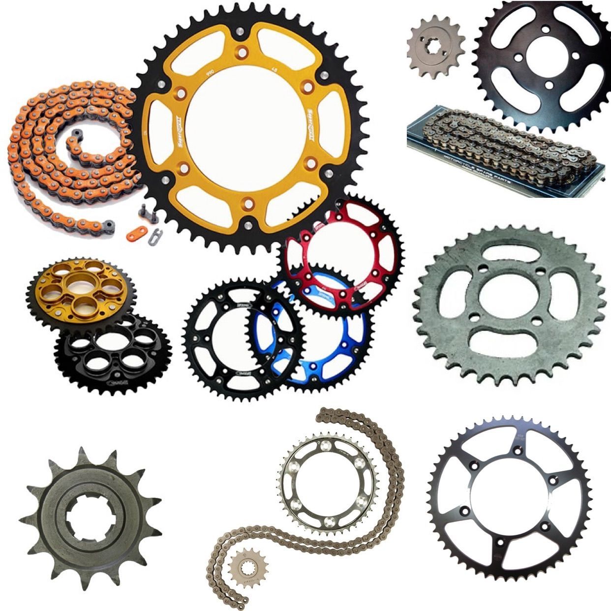 Piese Moto/Agro! Magazin MotoShop! (or.Balti) foto 2