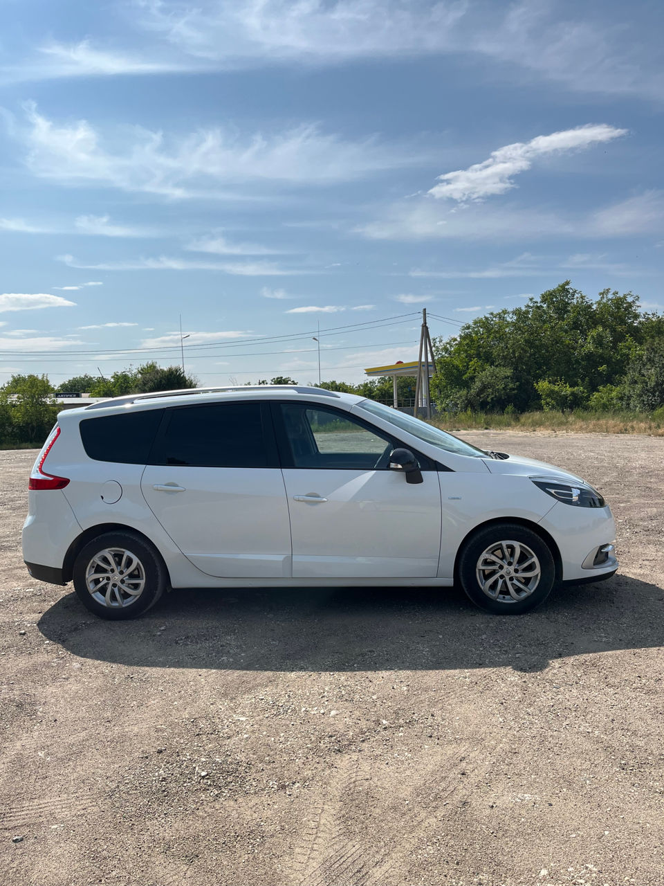 Renault Grand Scenic foto 3