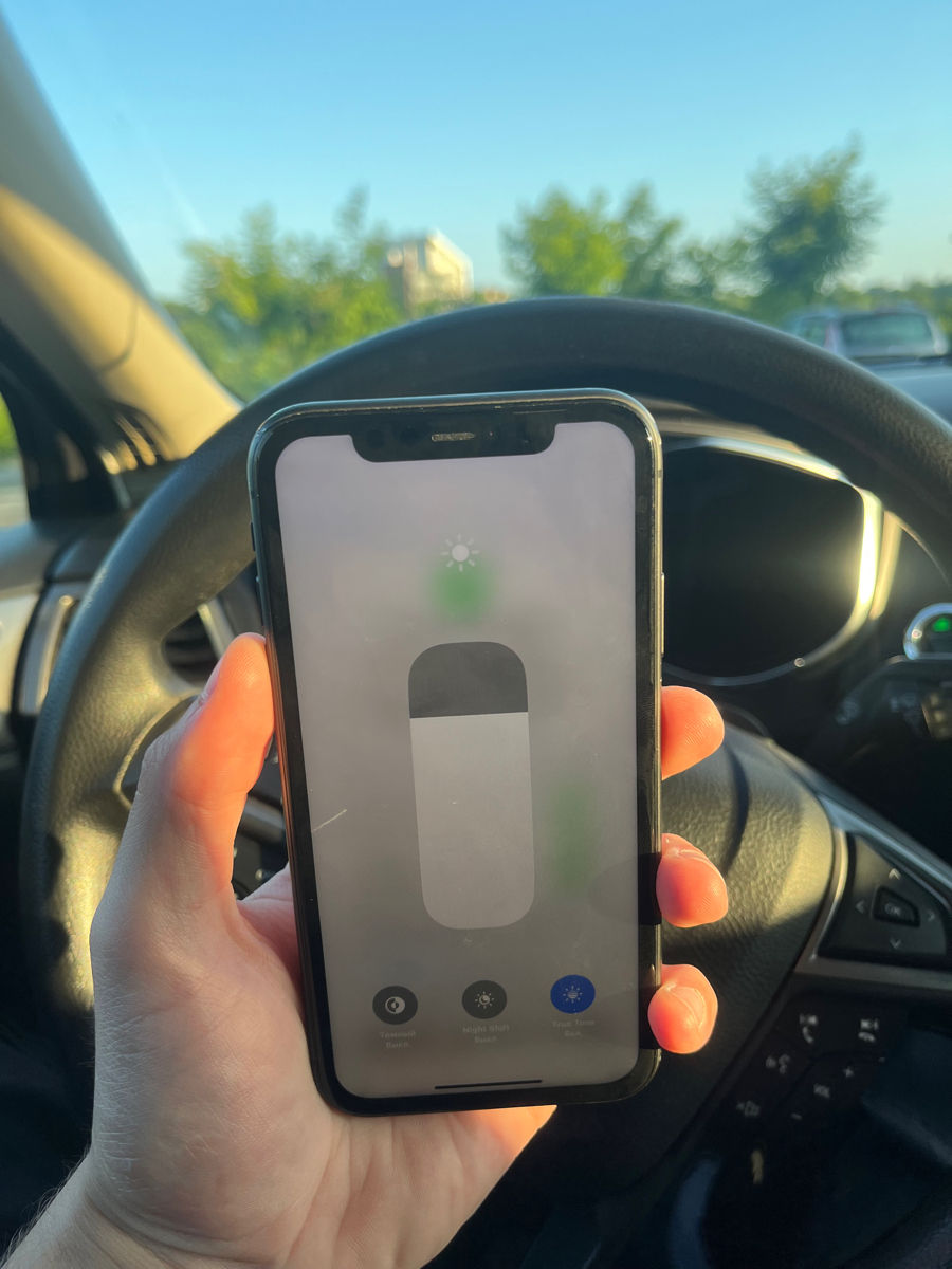 iPhone 11 64Gb Black foto 6