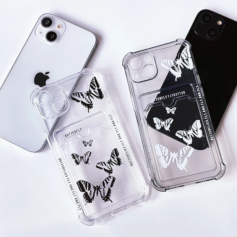 Чехлы для iPhone 13