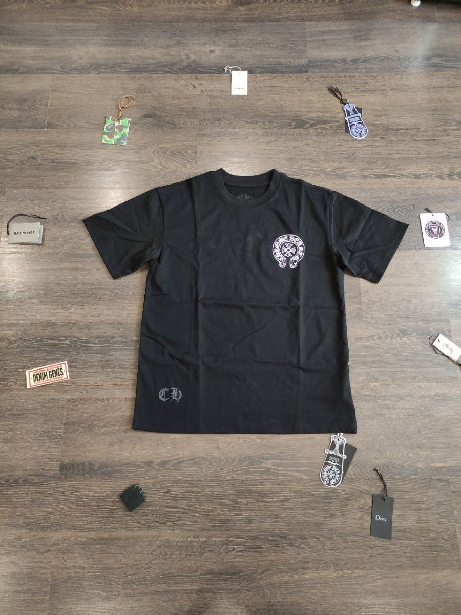 Chrome hearts , Maison Margiela t shirts  foto 0
