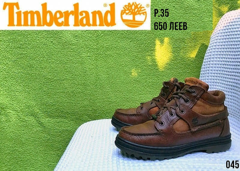 Reebok, Geox, Lowa, Nike, Asics, Timberland, Caterpillar, Superfit. Размер 35-36. foto 6