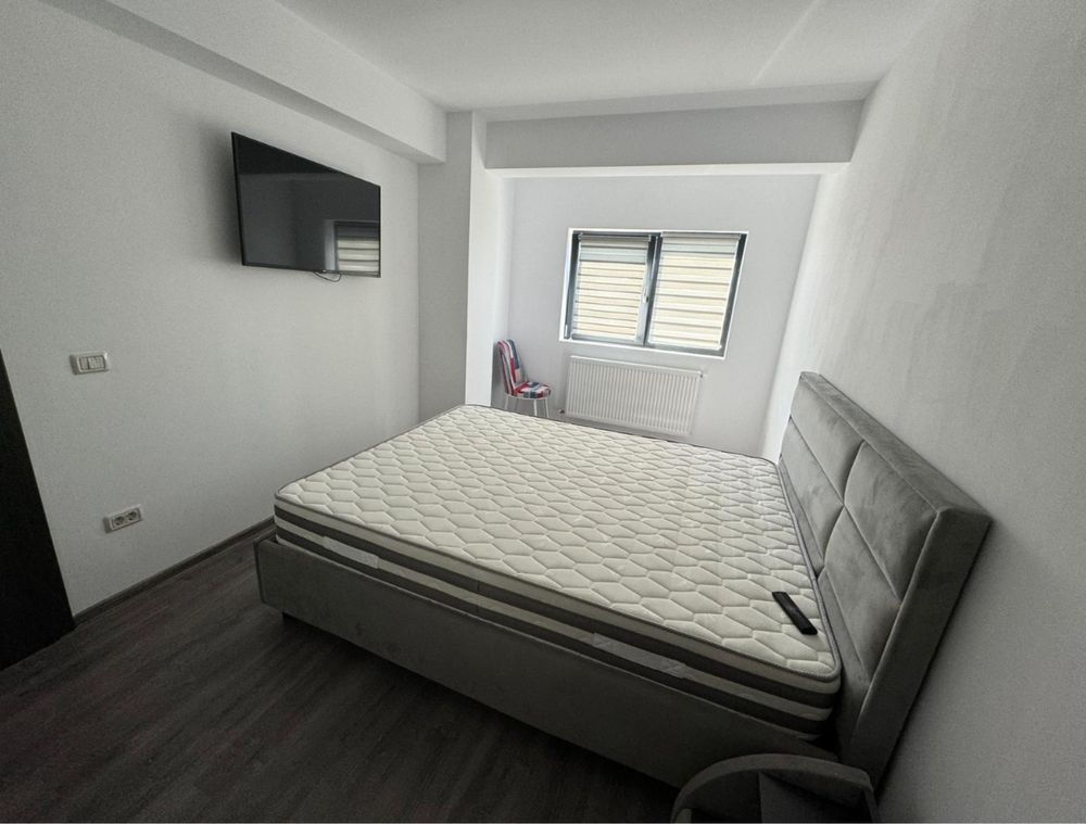 Apartament cu 1 cameră, 40 m², BAM, Bălți foto 0