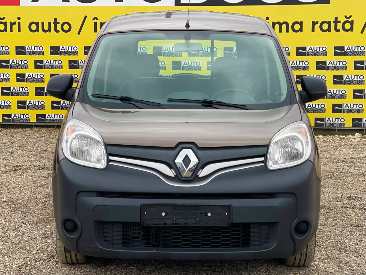 Renault Kangoo foto 4