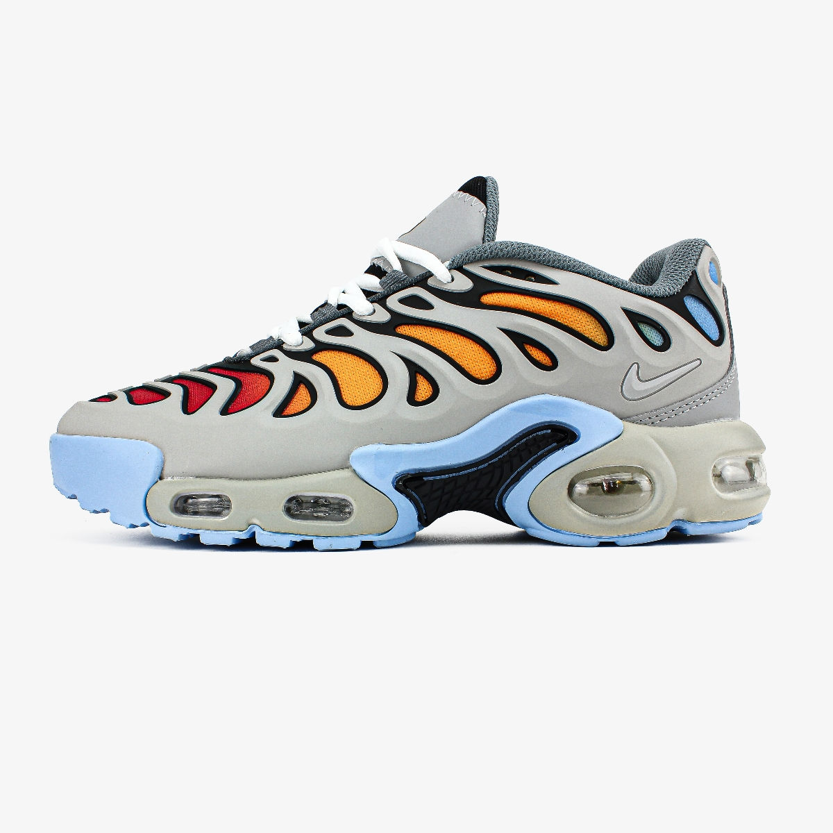 Nike Air Max Tn Plus Drift Grey/Blue foto 0