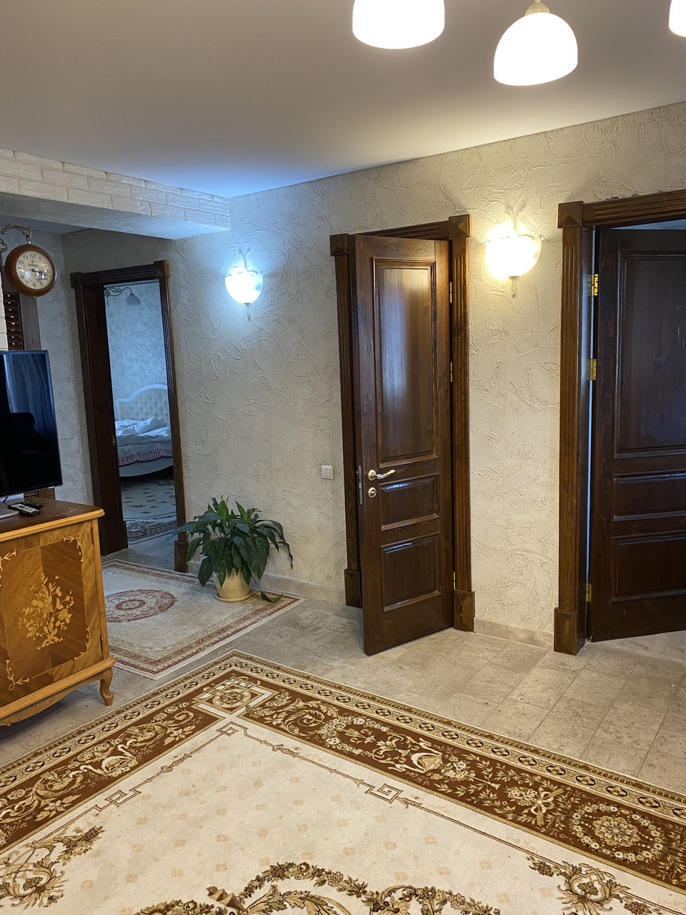 10 Комнатные Квартиры Фото