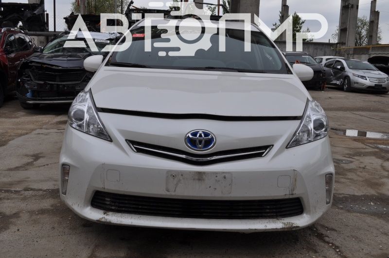 Разборка toyota prius 30 10-15 dezmembrare запчасти piese тойота фото 3