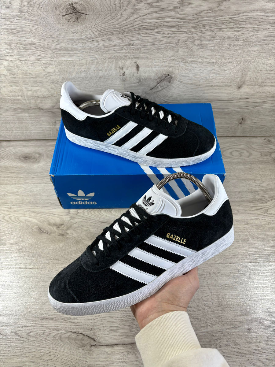 Adidas Gazelle BB5476 оригинал  фото 1
