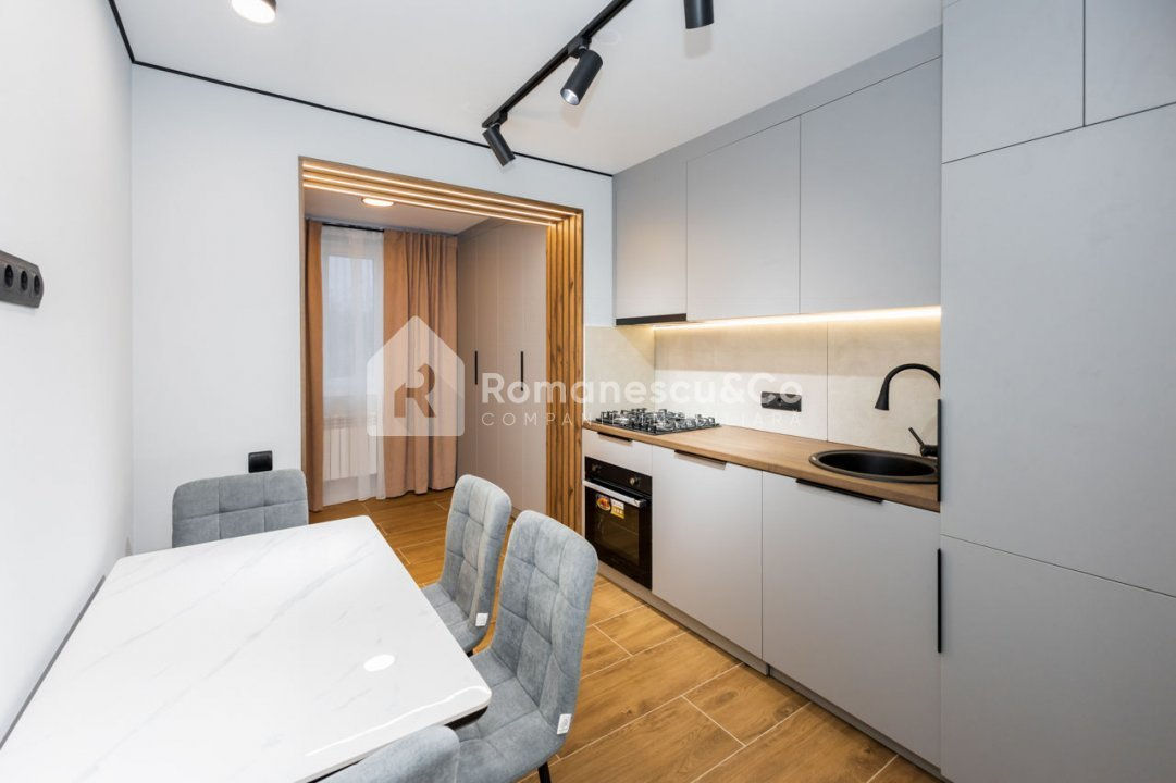 Apartament cu 1 cameră, Botanica, Chișinău, Chișinău mun.