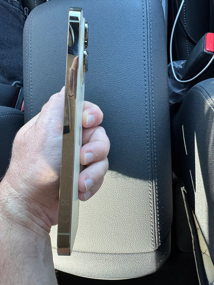 Apple iPhone 14 Pro Max 256gb foto 4