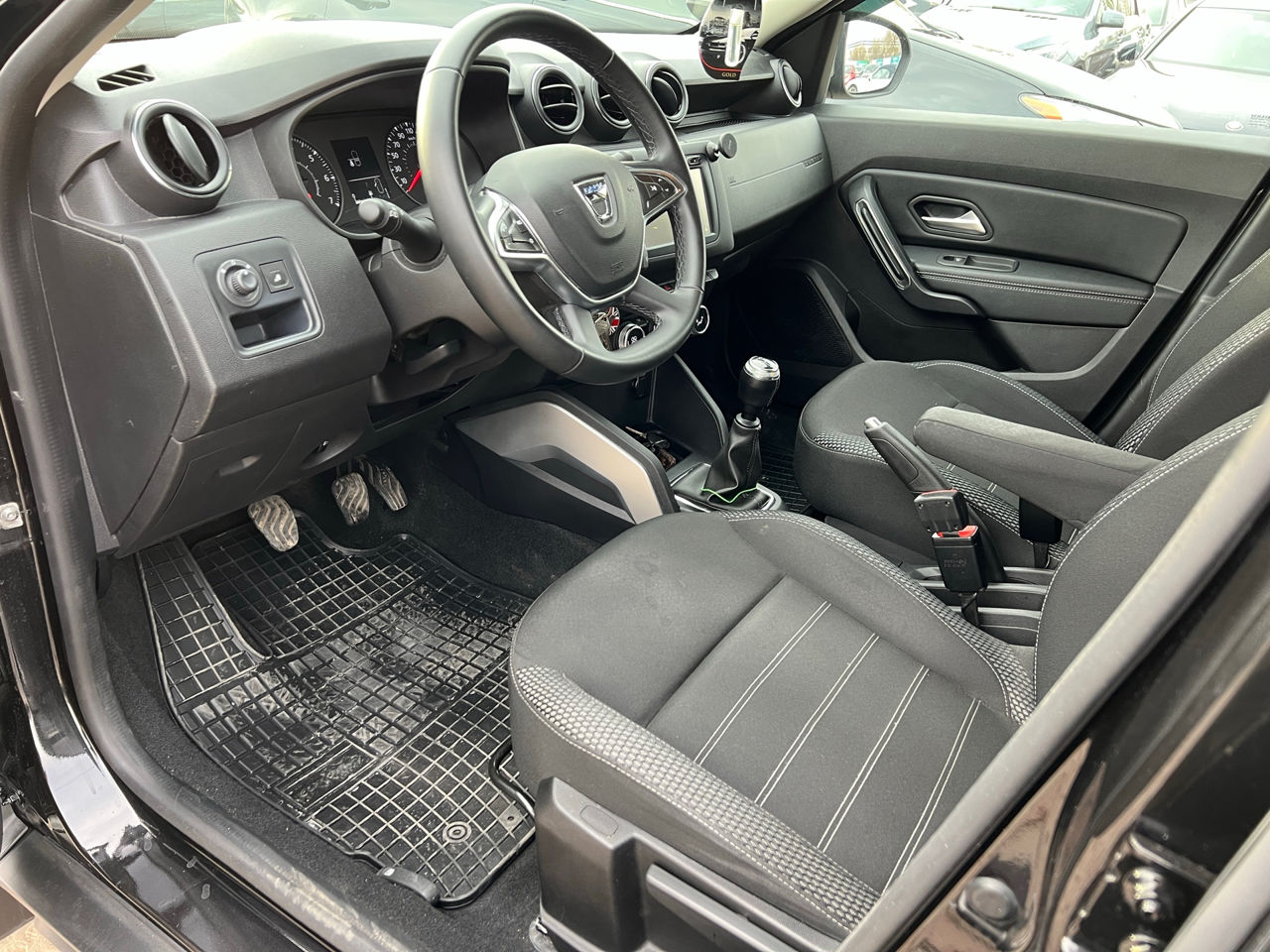 Dacia Duster foto 6