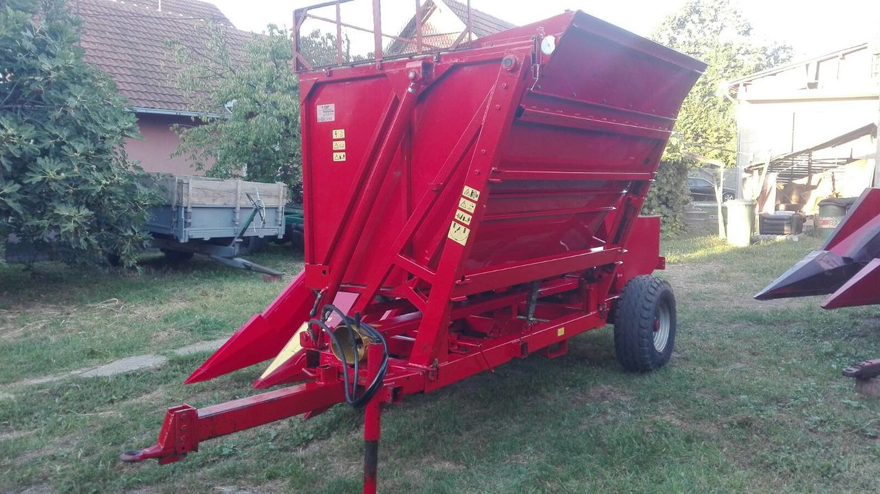 Sip Tornado 80 foto 1