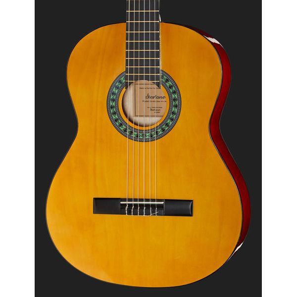 Chitara acustica Startone CG 851 4/4 foto 1