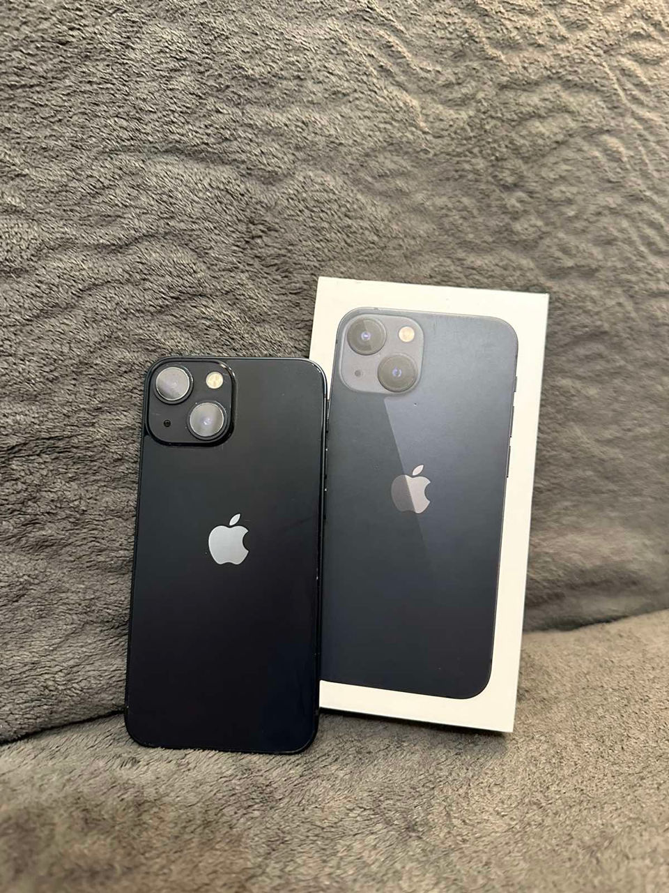 iPhone 13 mini