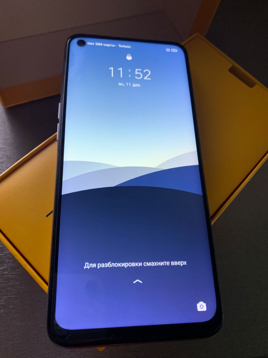 Realme 6 4/128
