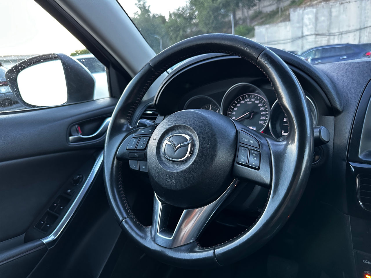 Mazda CX-5 foto 8