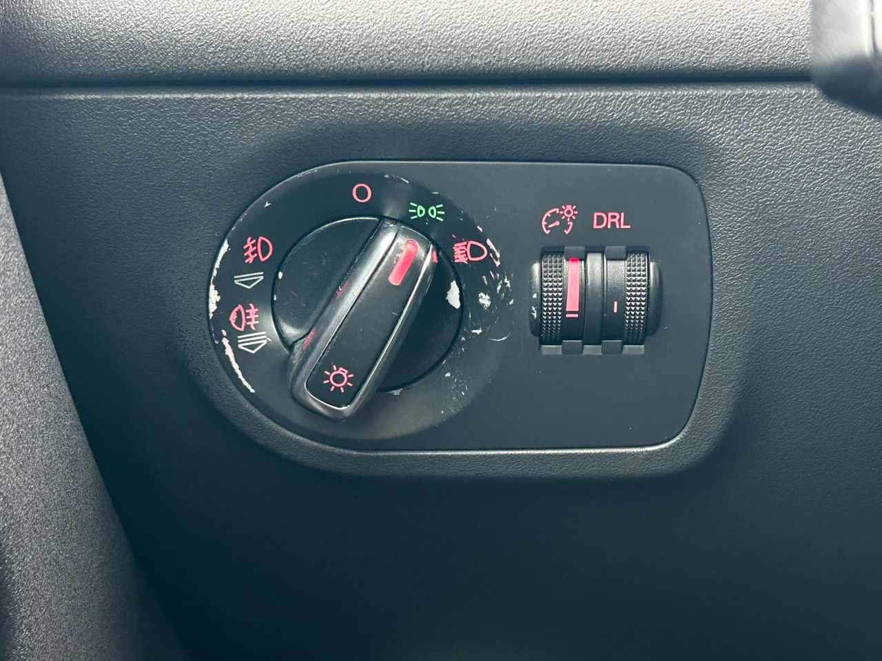 Audi TT фото 10