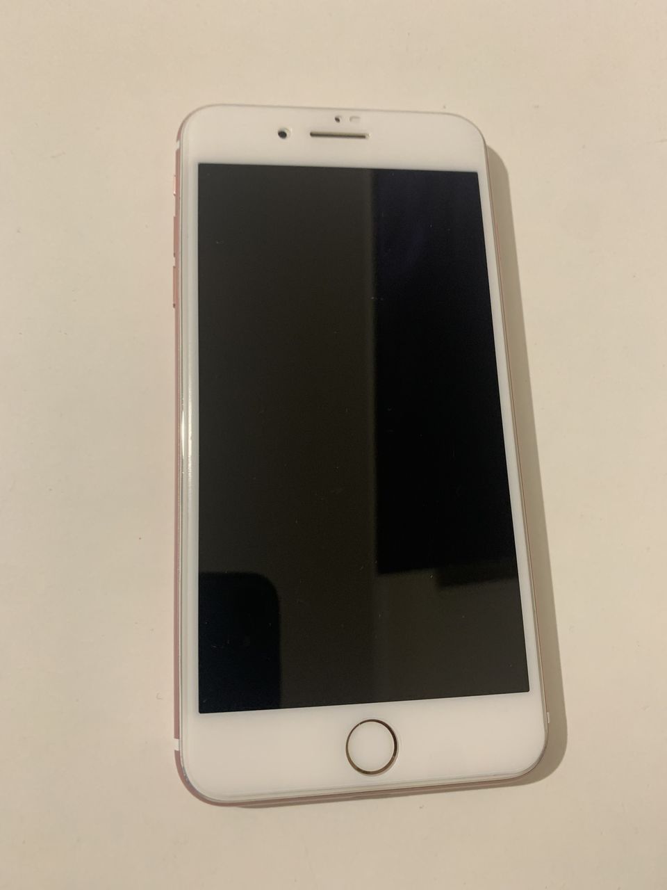 Iphone 7 Plus 256 GB