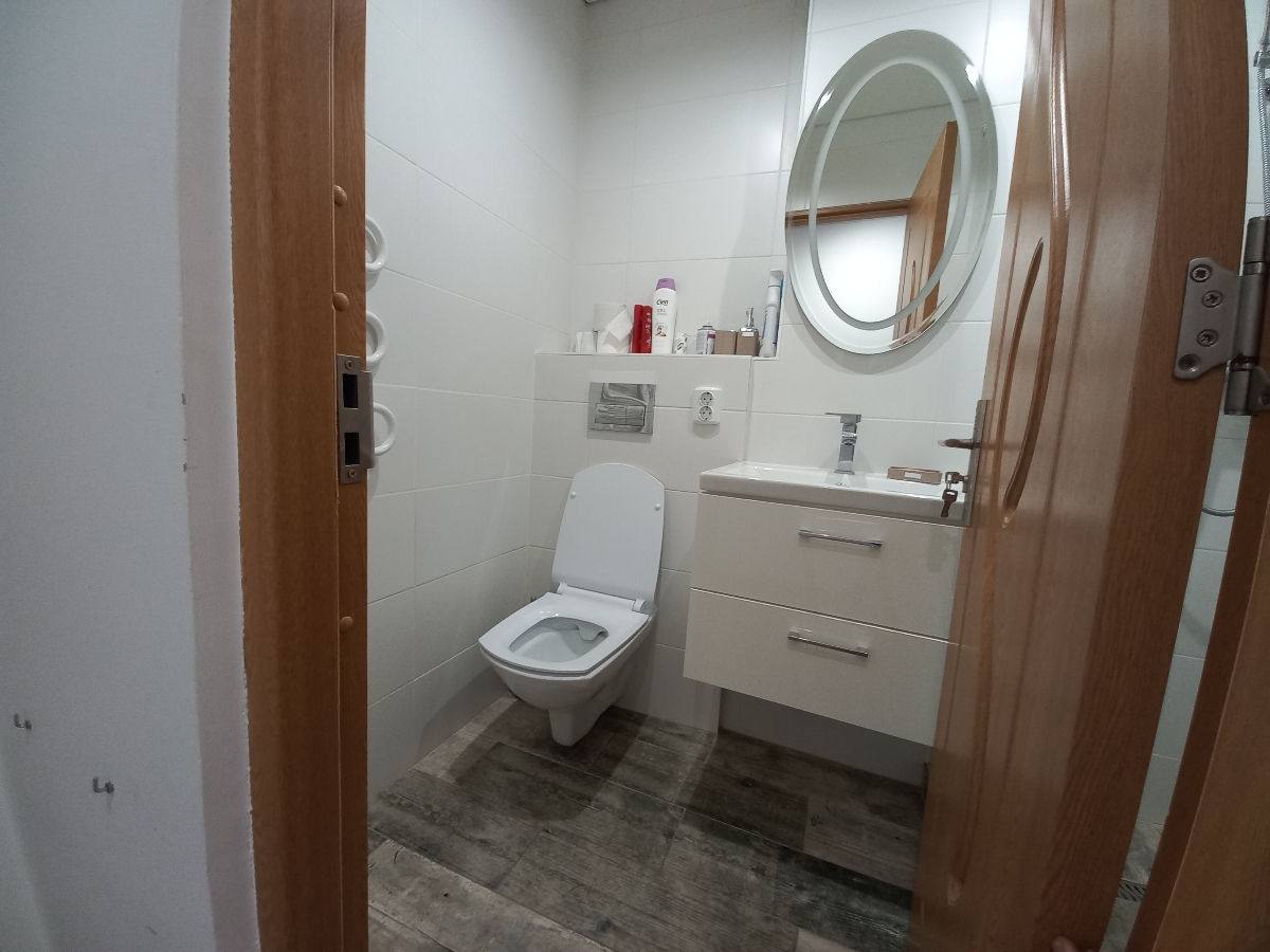 Apartment în or.Borsec jud.Harghita foto 8