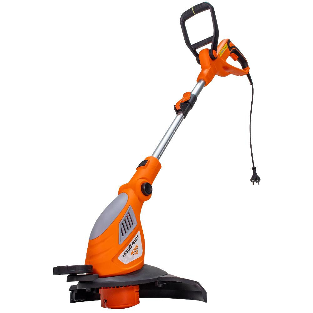 Trimmer Electric Ruris Te500 Pivot / Livrare  / Garantie foto 8