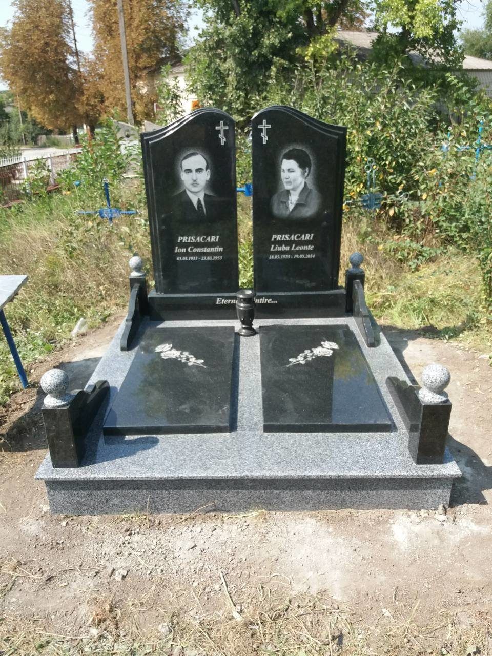 Памятники по оптимальному соотношению цена/качество. foto 0