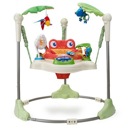 jumperoo fisher price pret