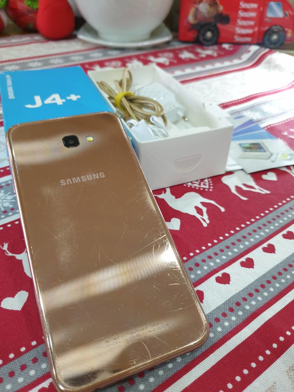 samsung j 4 2019