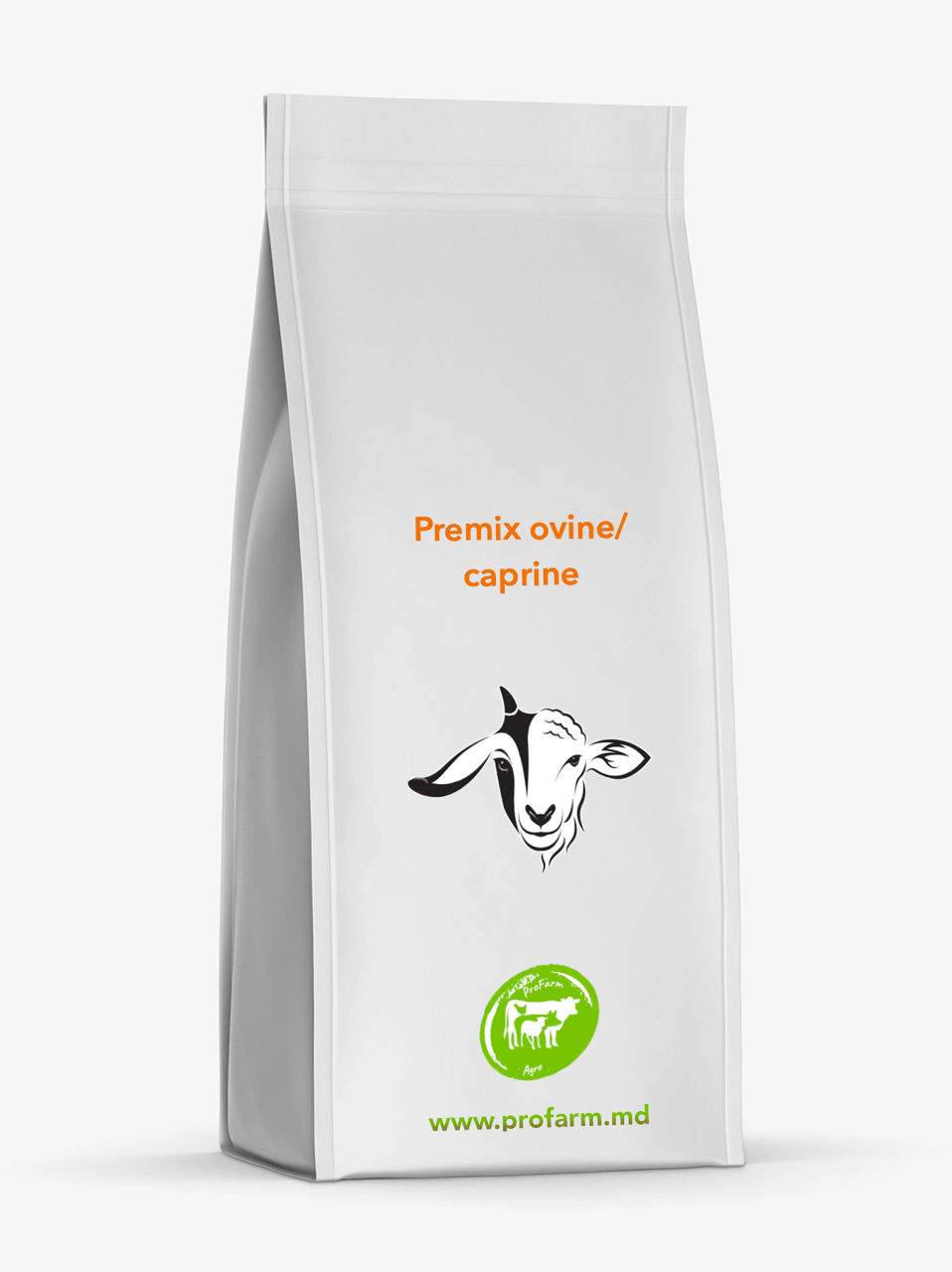 Premix pentru oi/capre, miei/iezi. Премикс для овец/коз, ягнят и козлят. foto 0