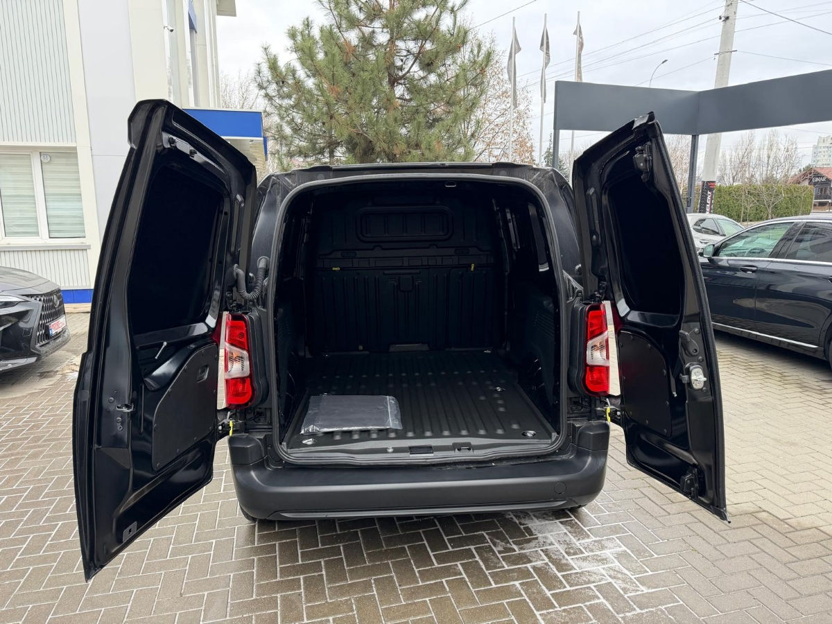 Fiat Doblo 2024 photo 7