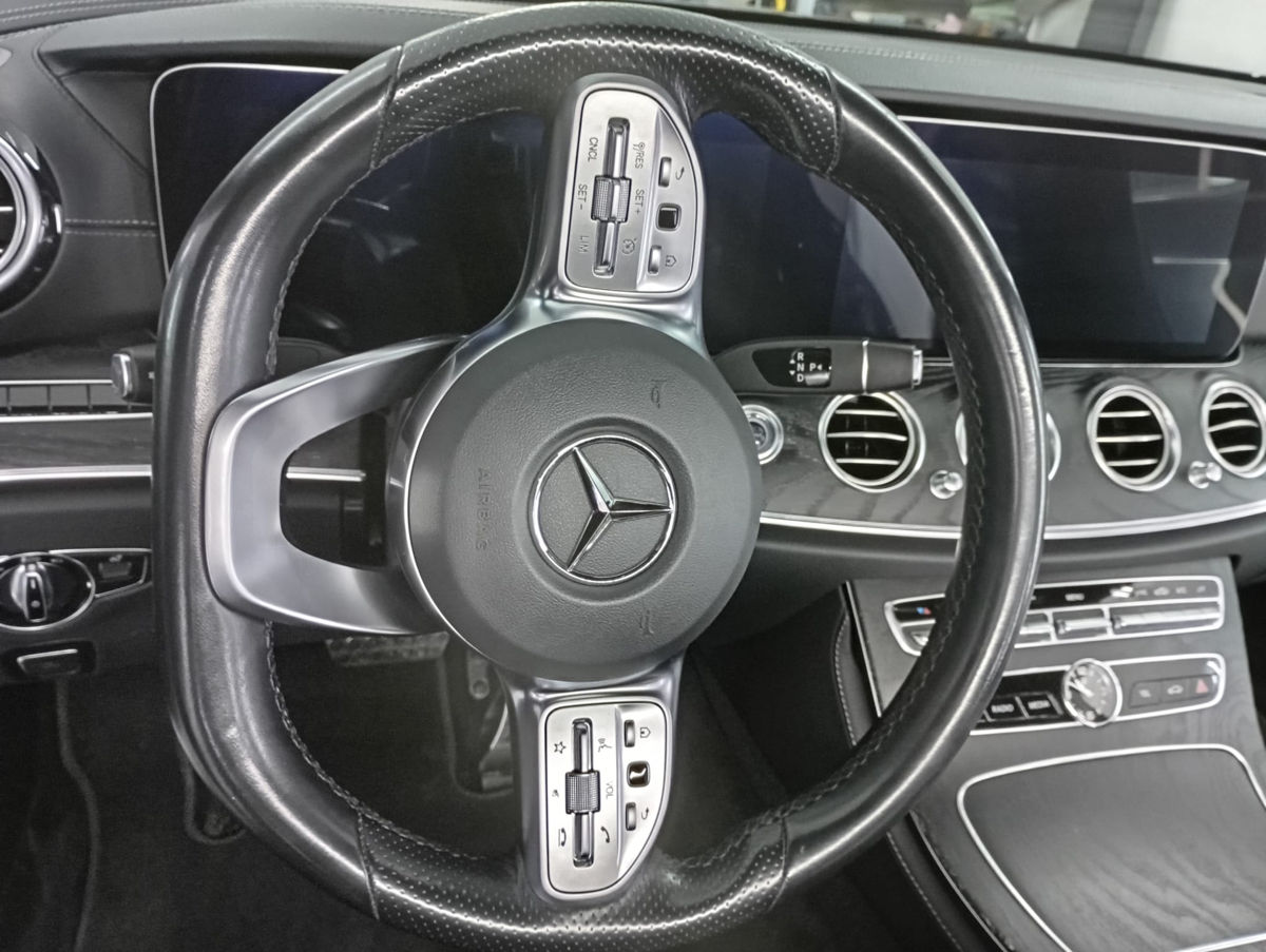 Piese Mercedes GLC 2015-2023 foto 4