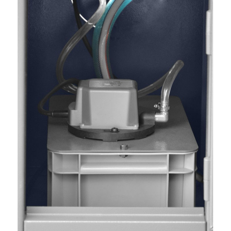 super oferta 16000lei Ferastrau pentru metal cu banda Cormak BS128 HDRC-230 V foto 7