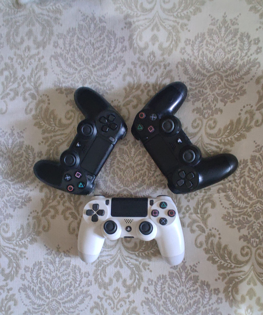 Playstation 4 Controller
