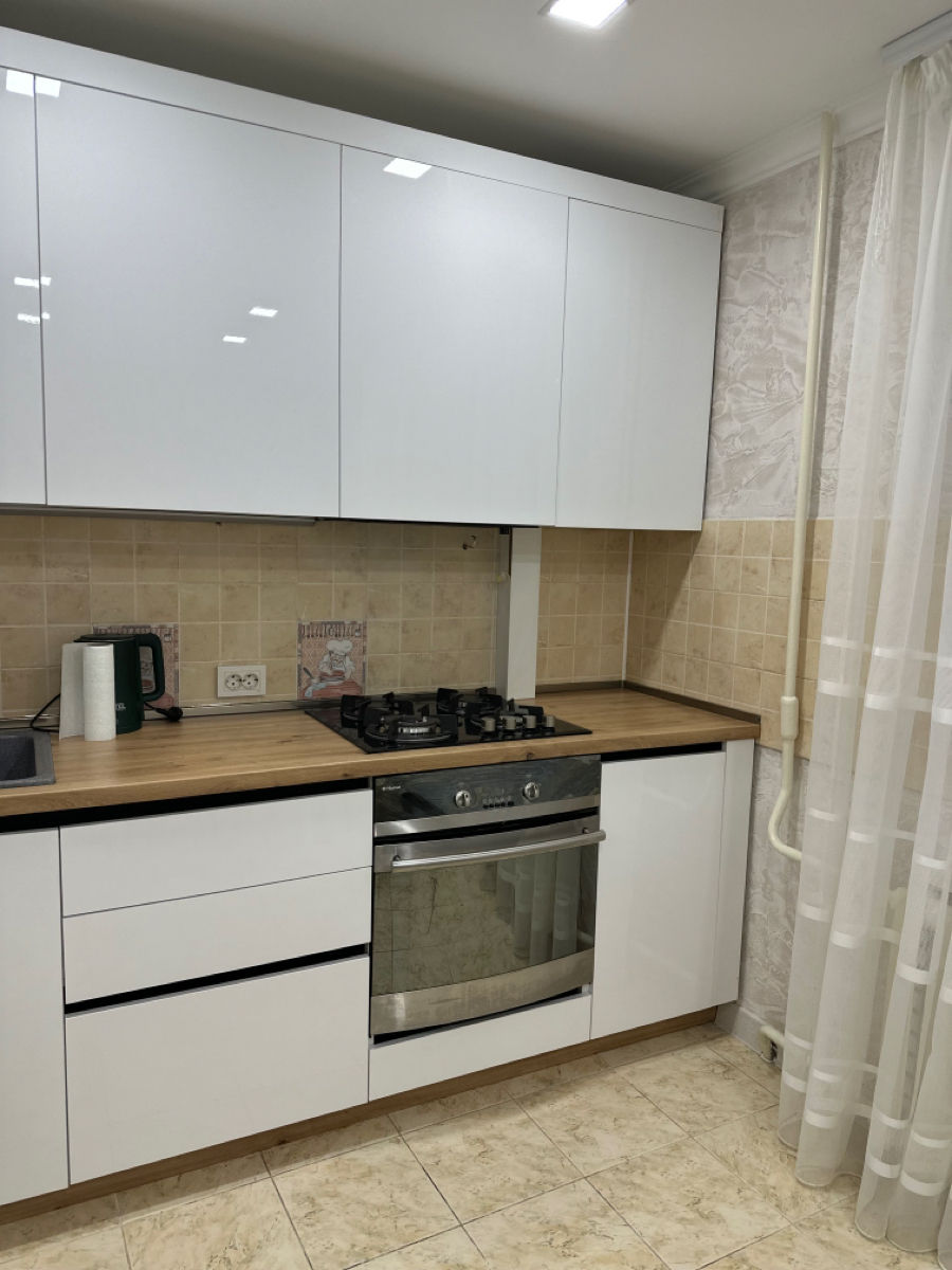 Apartament cu 1 cameră, 38 m², Centru, Chișinău