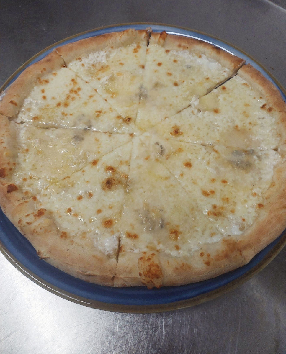 Elaborez meniu pentru pizza sau pinsa, panini bucatria moldovenească . secția fierbinte si rece etc. фото 3