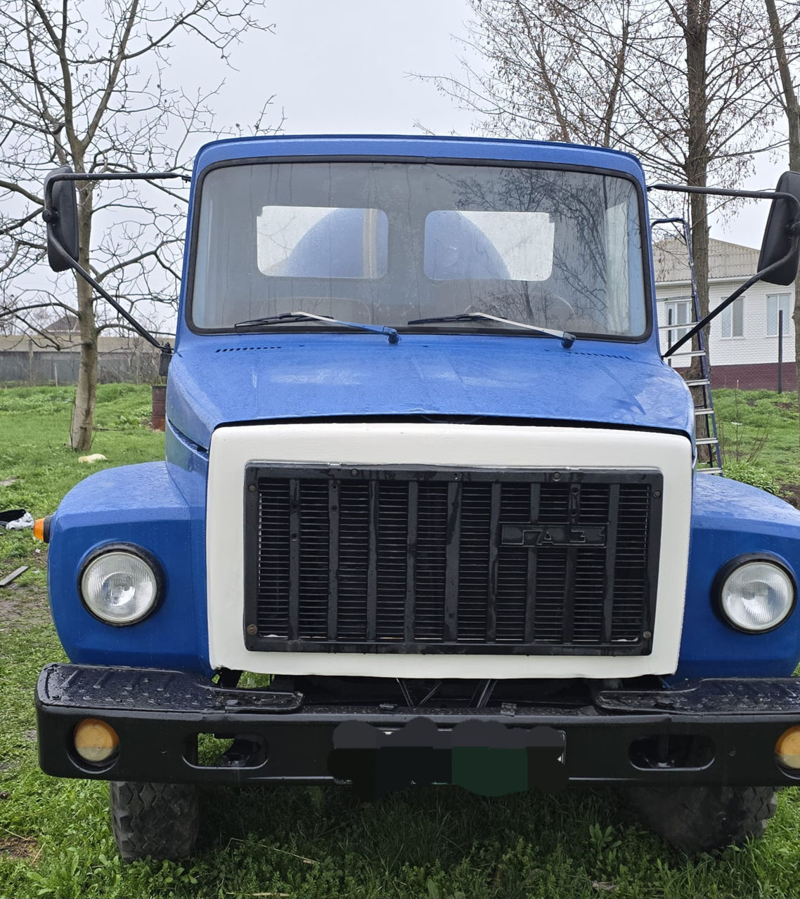 ЦПС ГАЗ 3307 3302 2705 (ЛЭТЗ)
