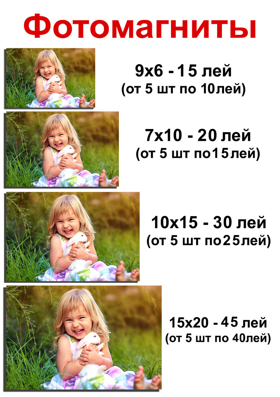 Foto pentru acte. Фото на документы. Cadouri personalizate фото 9