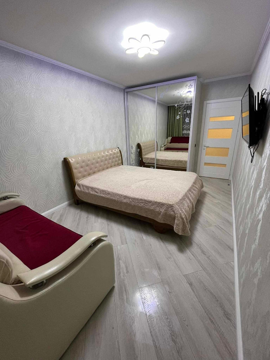 Apartament cu 1 cameră, 45 m², Telecentru, Chișinău