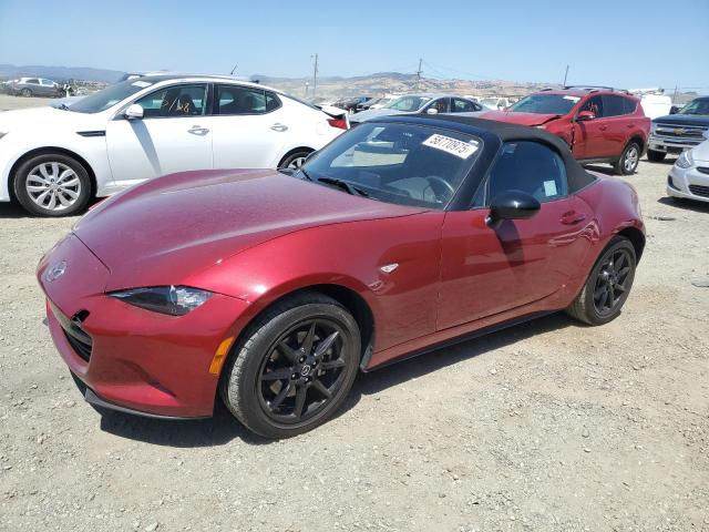 Mazda MX-5 foto 0