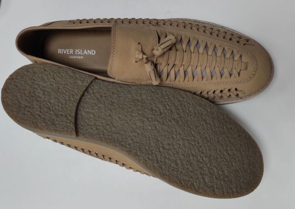 Лоферы river island foto 2