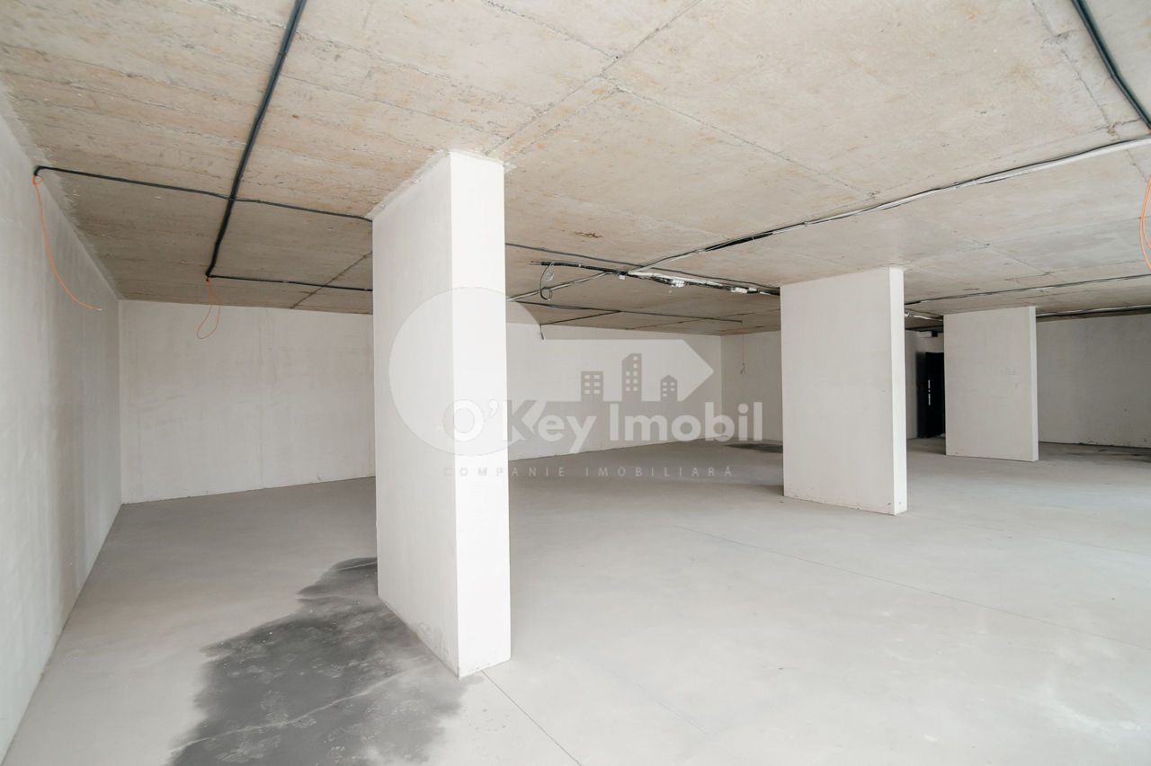 Chirie! Oficiu, ultracentru, 193 mp, Eminescu Offices, 2895 € foto 6