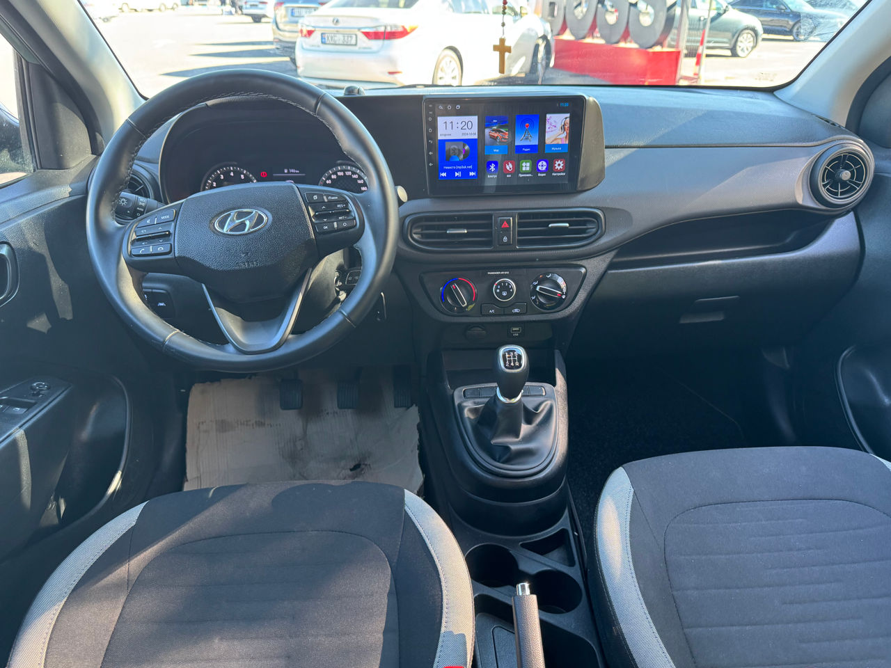 Hyundai i10 foto 7