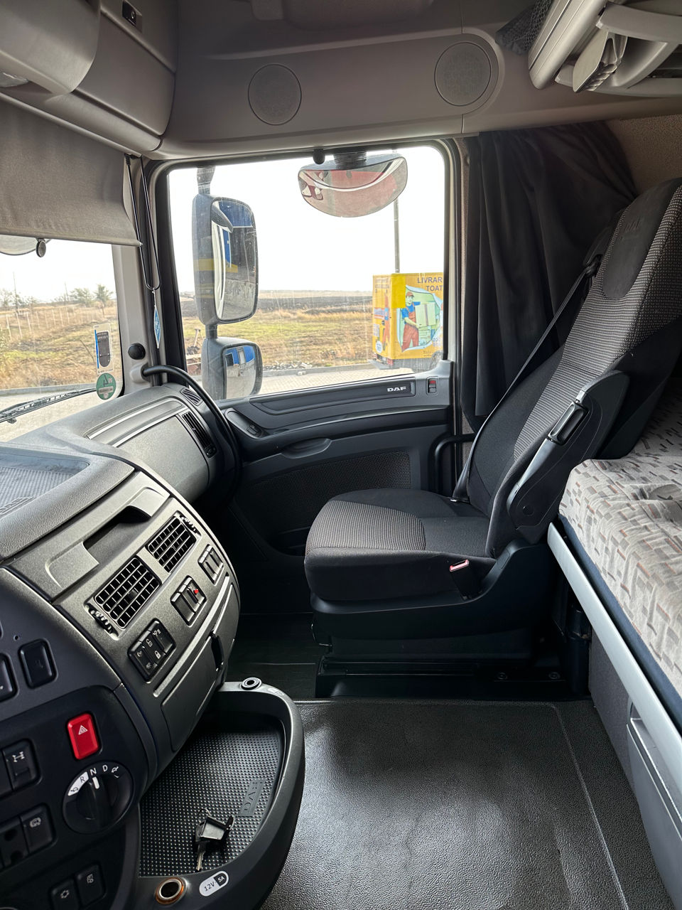 Daf Xf 460 foto 2