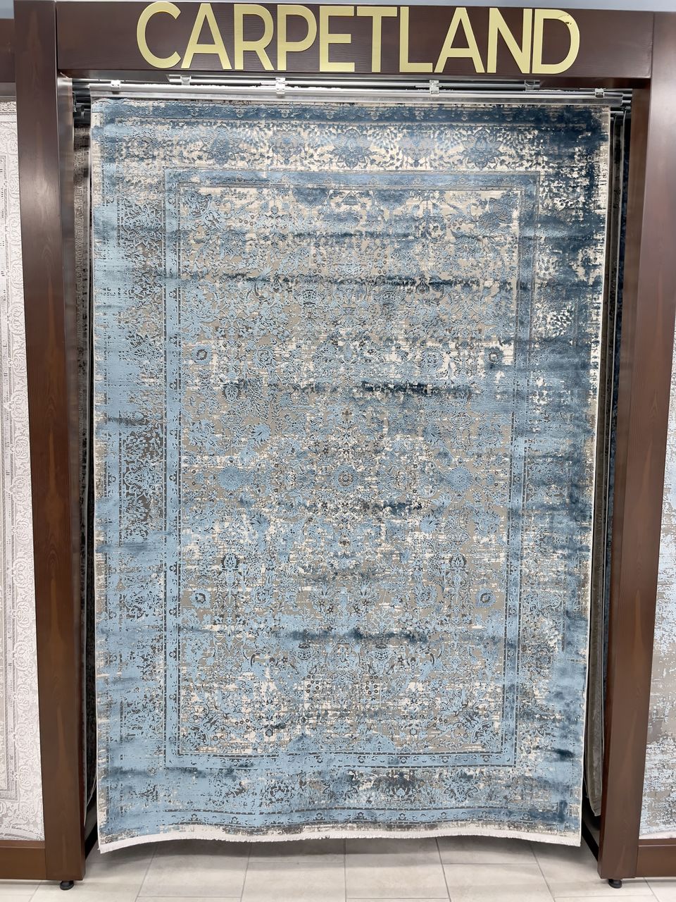 Covoare viscoza ! Ковры из вискозы! foto 9