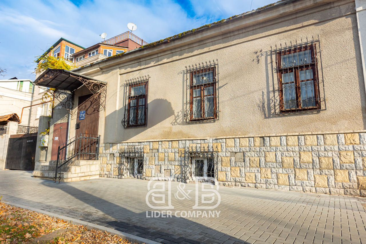 Spațiu Comercial perfect pentru Oficii în Centru capitalei foto 7