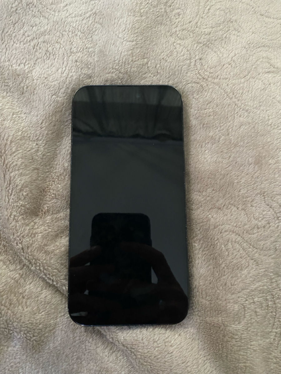 iPhone 14 Pro Max 128 gb foto 2