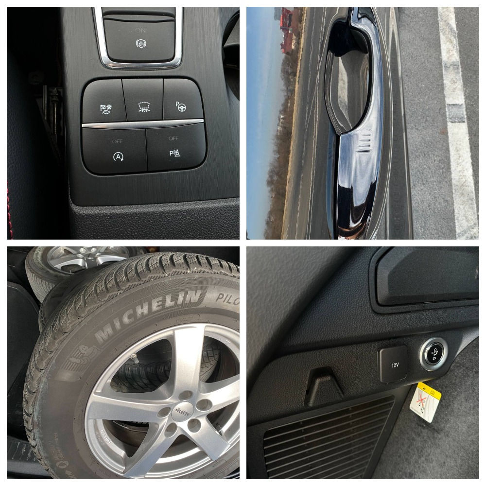Ford Kuga фото 9